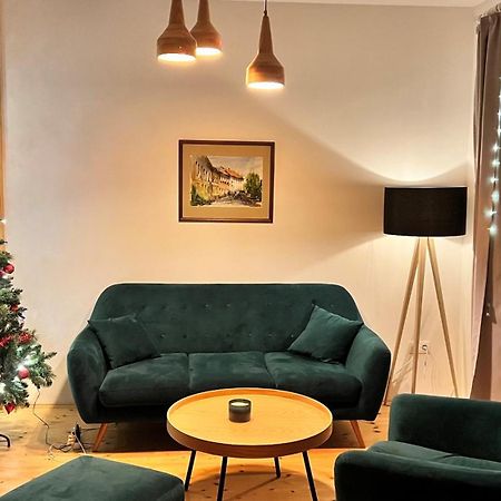 Apartment Trotuar Banská Štiavnica Екстериор снимка