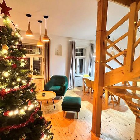 Apartment Trotuar Banská Štiavnica Екстериор снимка
