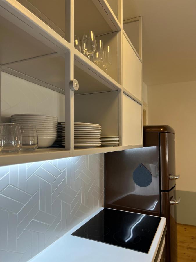 Apartment Trotuar Banská Štiavnica Екстериор снимка