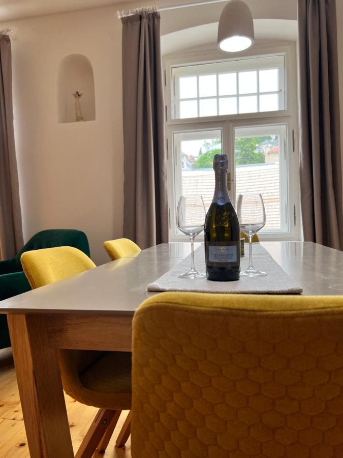 Apartment Trotuar Banská Štiavnica Екстериор снимка
