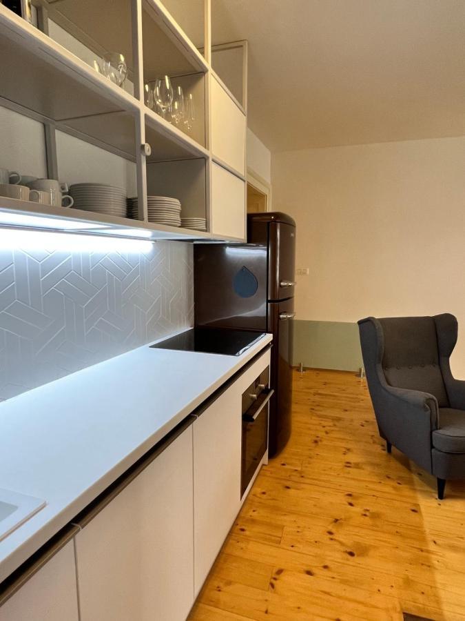 Apartment Trotuar Banská Štiavnica Екстериор снимка