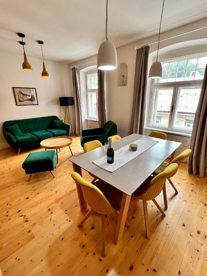 Apartment Trotuar Banská Štiavnica Екстериор снимка