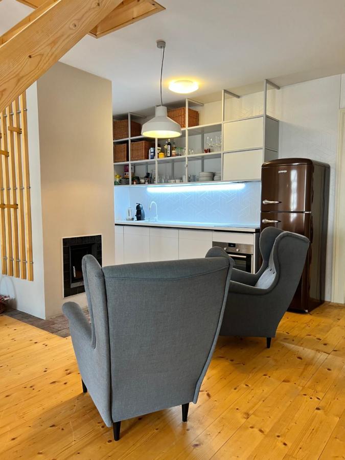 Apartment Trotuar Banská Štiavnica Екстериор снимка