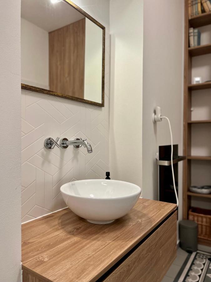 Apartment Trotuar Banská Štiavnica Екстериор снимка