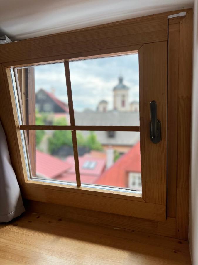 Apartment Trotuar Banská Štiavnica Екстериор снимка