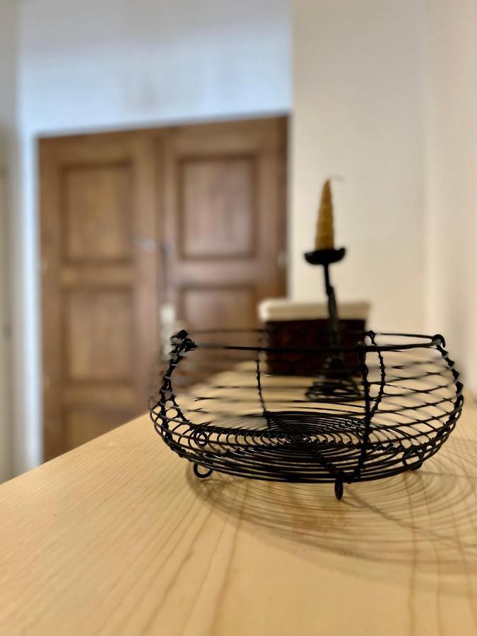 Apartment Trotuar Banská Štiavnica Екстериор снимка