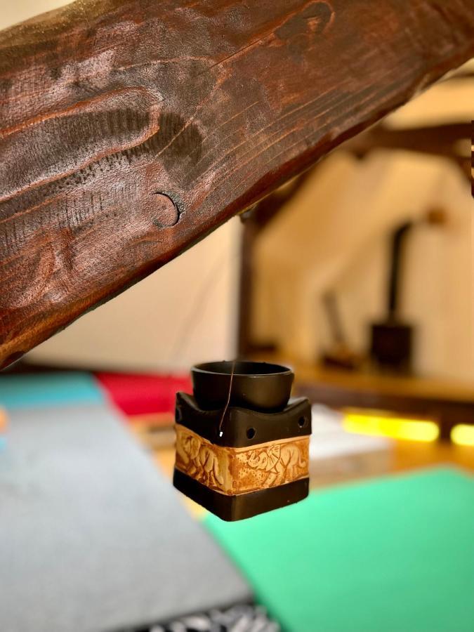 Apartment Trotuar Banská Štiavnica Екстериор снимка