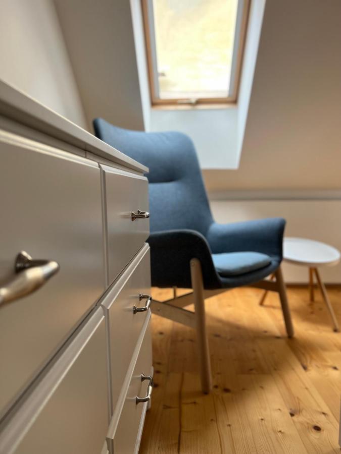 Apartment Trotuar Banská Štiavnica Екстериор снимка