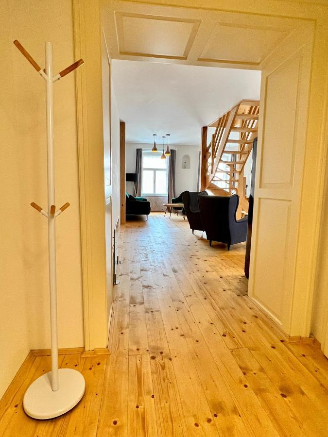 Apartment Trotuar Banská Štiavnica Екстериор снимка