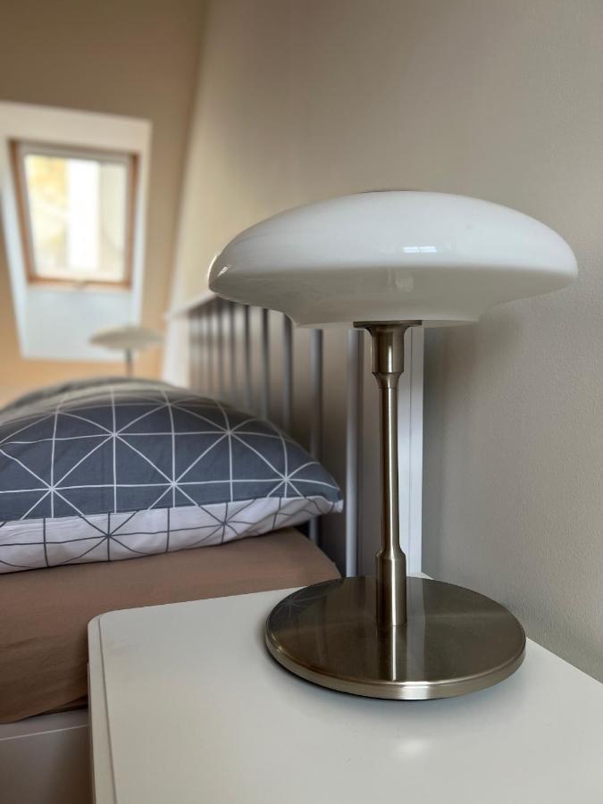 Apartment Trotuar Banská Štiavnica Екстериор снимка