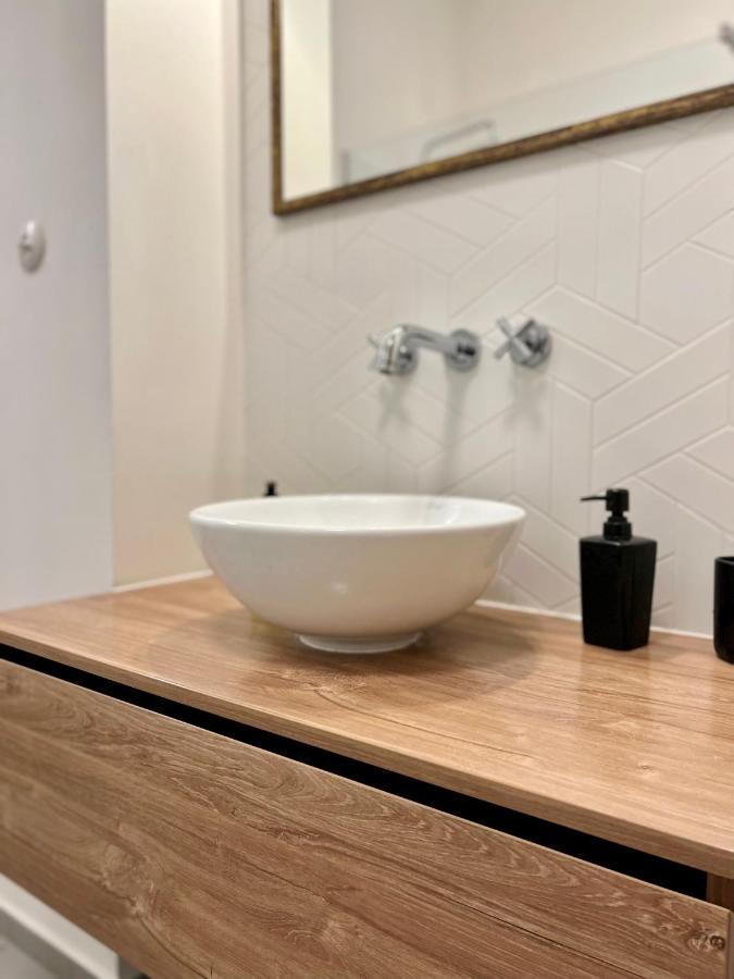 Apartment Trotuar Banská Štiavnica Екстериор снимка