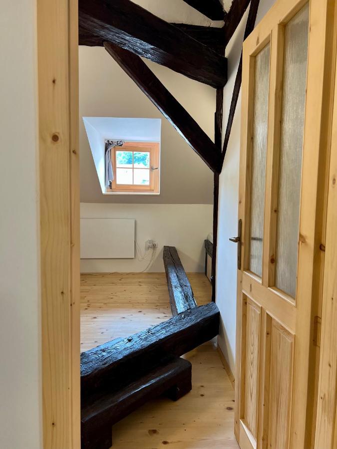 Apartment Trotuar Banská Štiavnica Екстериор снимка