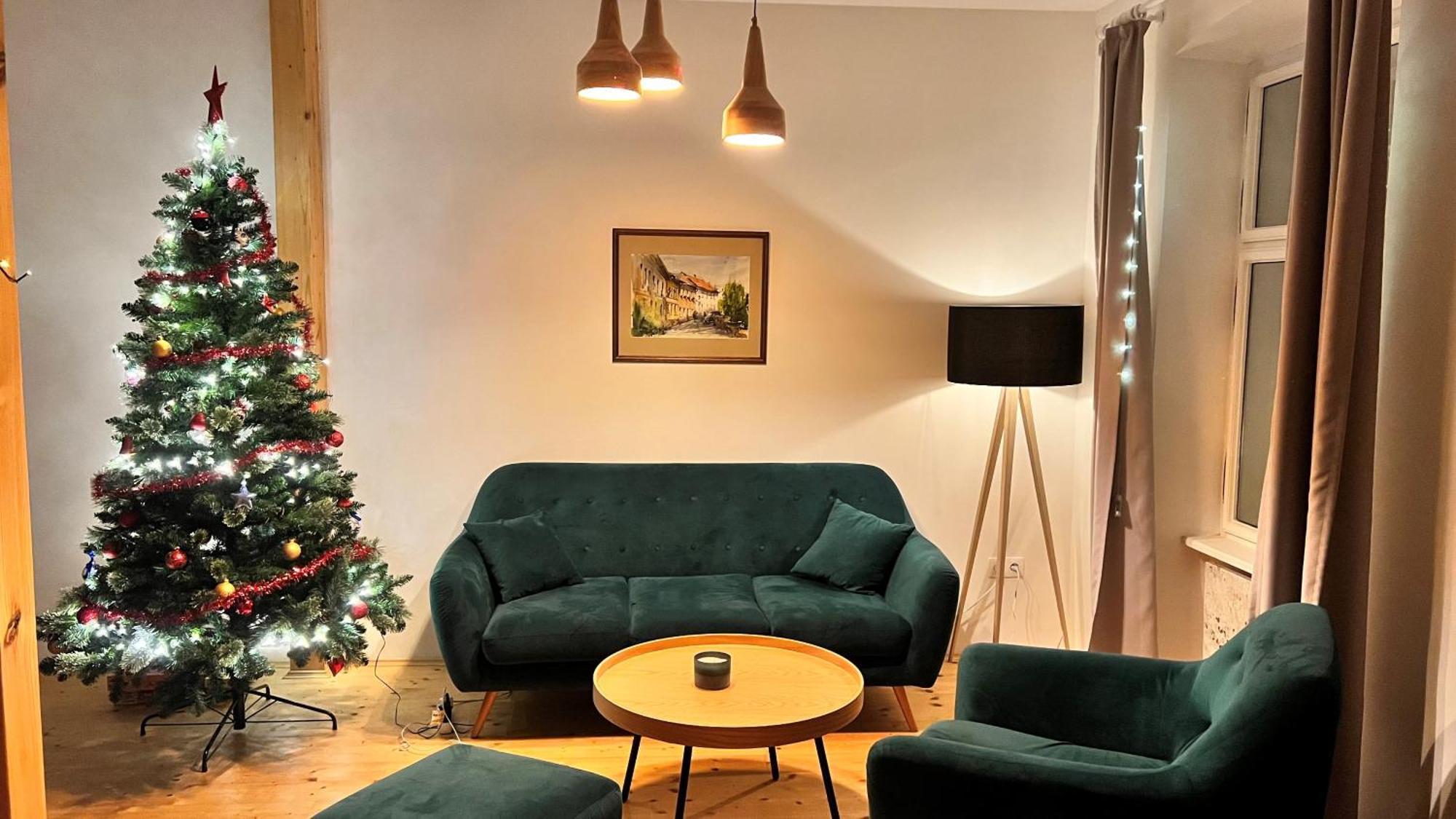 Apartment Trotuar Banská Štiavnica Екстериор снимка