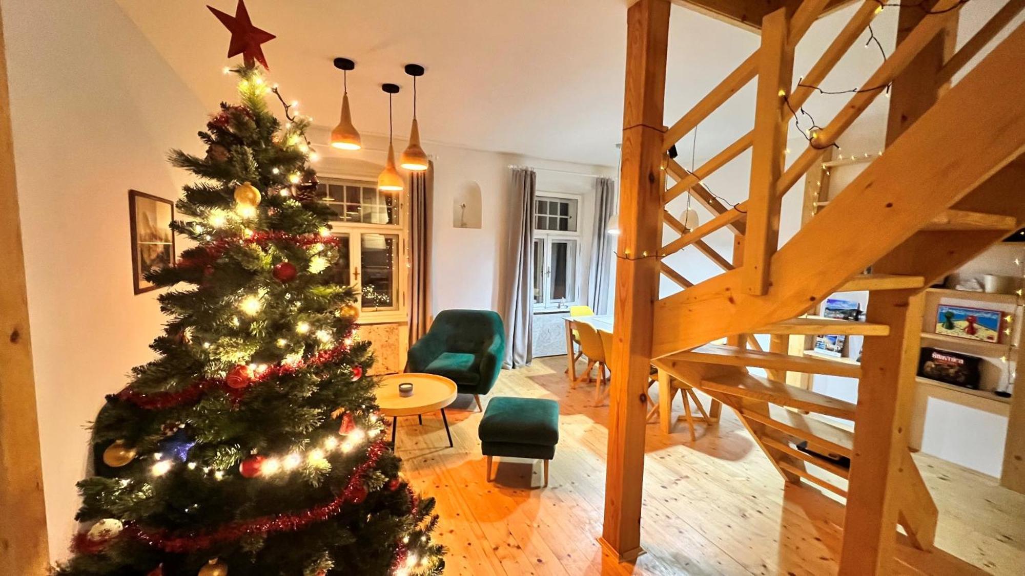 Apartment Trotuar Banská Štiavnica Екстериор снимка