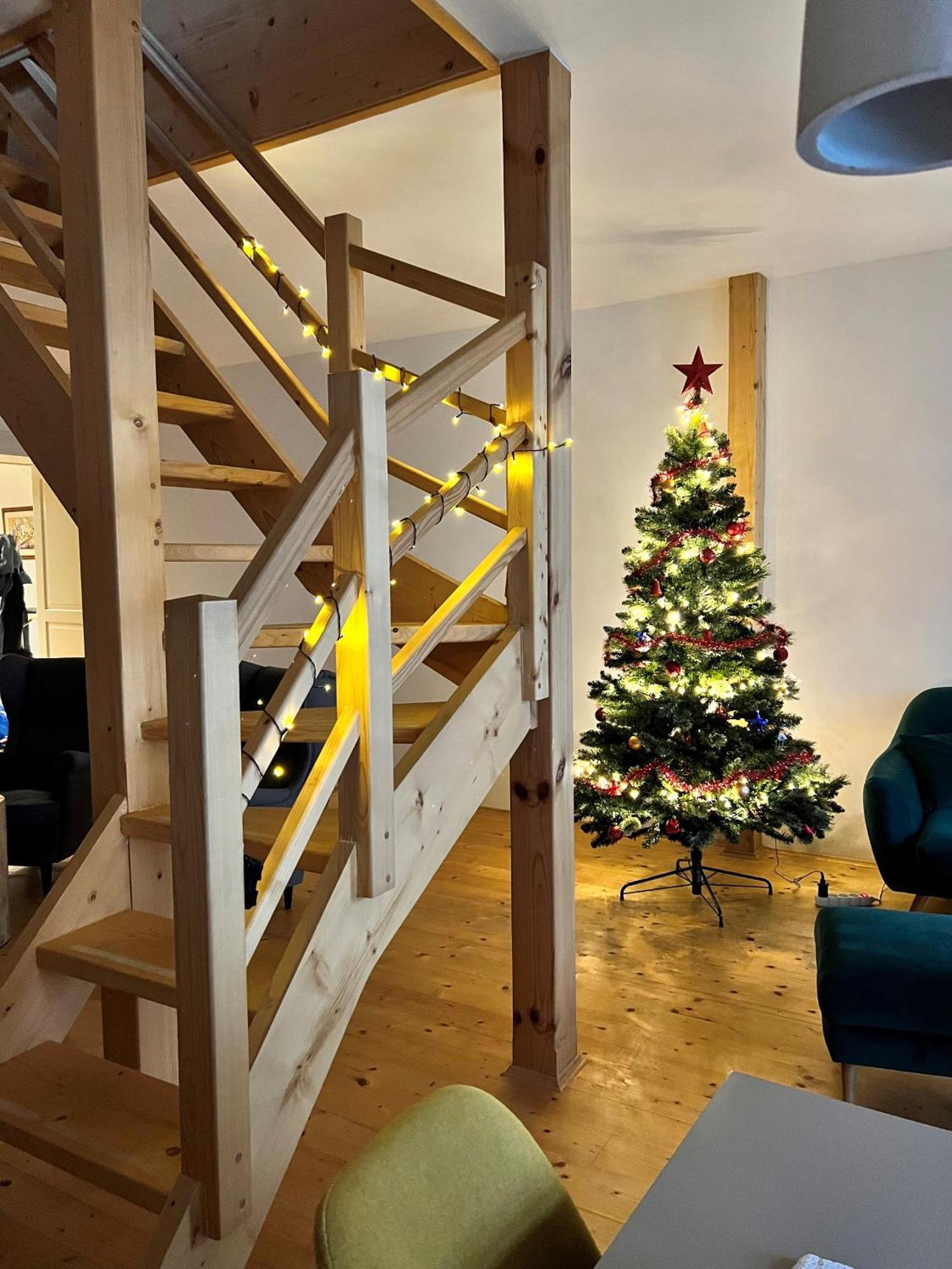 Apartment Trotuar Banská Štiavnica Екстериор снимка